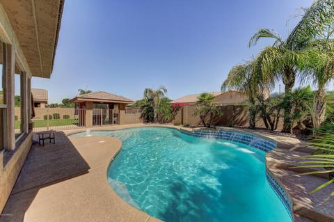 4526 E Cavalry Dr, Gilbert, AZ 85297 photo 71