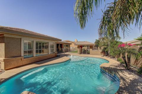 4526 E Cavalry Dr, Gilbert, AZ 85297 photo 72
