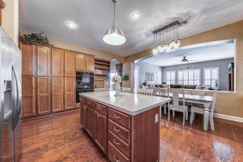 4526 E Cavalry Dr, Gilbert, AZ 85297 photo 29