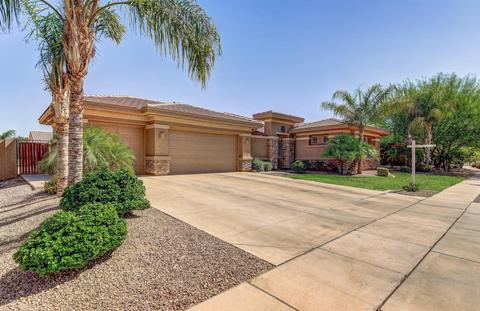 4526 E Cavalry Dr, Gilbert, AZ 85297 photo 15
