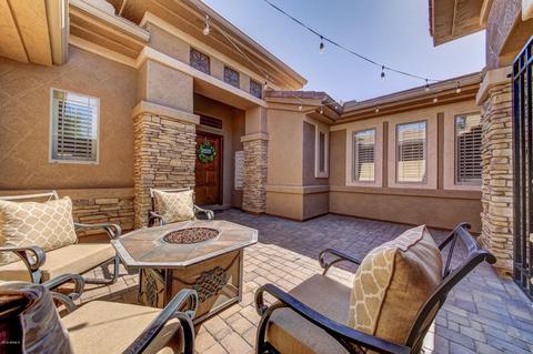 4526 E Cavalry Dr, Gilbert, AZ 85297 photo 19