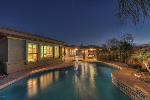 4526 E Cavalry Dr, Gilbert, AZ 85297 photo 7