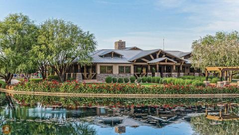 4526 E Cavalry Dr, Gilbert, AZ 85297 photo 86