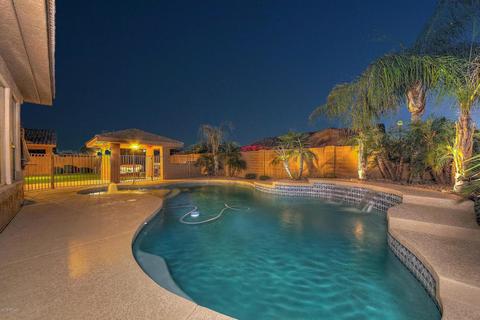 4526 E Cavalry Dr, Gilbert, AZ 85297 photo 8
