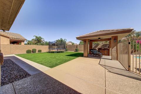 4526 E Cavalry Dr, Gilbert, AZ 85297 photo 73