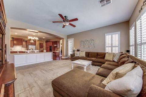 4526 E Cavalry Dr, Gilbert, AZ 85297 photo 34