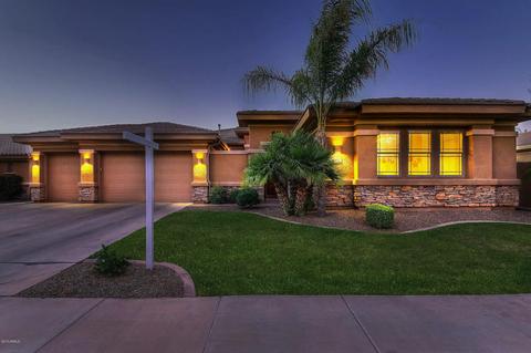 4526 E Cavalry Dr, Gilbert, AZ 85297 photo 2