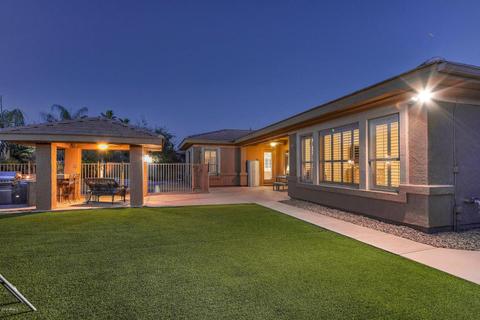 4526 E Cavalry Dr, Gilbert, AZ 85297 photo 11