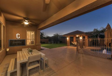 4526 E Cavalry Dr, Gilbert, AZ 85297 photo 6