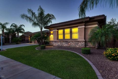 4526 E Cavalry Dr, Gilbert, AZ 85297 photo 3