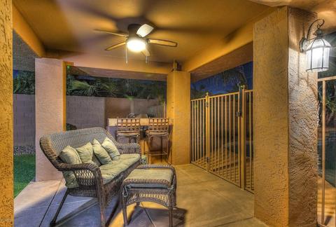 4526 E Cavalry Dr, Gilbert, AZ 85297 photo 13