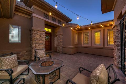 4526 E Cavalry Dr, Gilbert, AZ 85297 photo 5