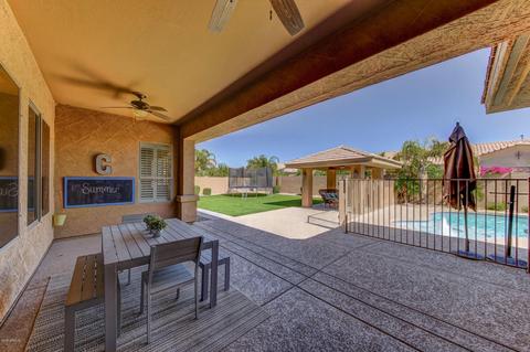 4526 E Cavalry Dr, Gilbert, AZ 85297 photo 69