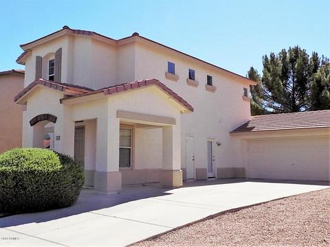 1735 S Rome St, Gilbert, AZ 85295 photo 3