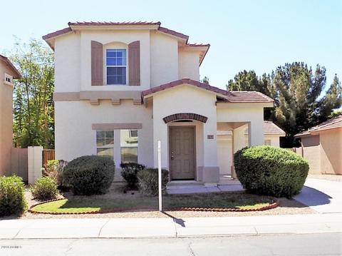 1735 S Rome St, Gilbert, AZ 85295 photo 2
