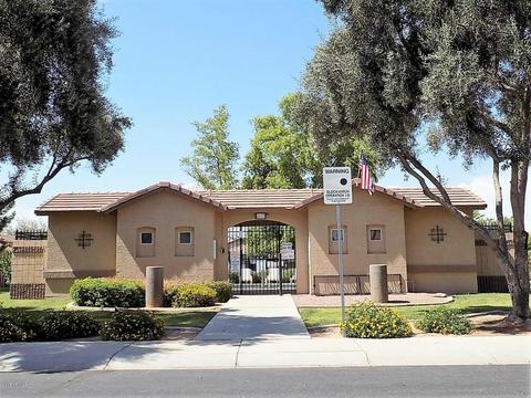 1735 S Rome St, Gilbert, AZ 85295 photo 18