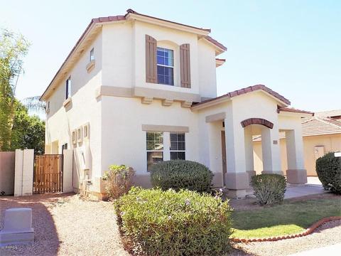 1735 S Rome St, Gilbert, AZ 85295 photo 1