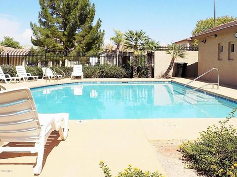 1735 S Rome St, Gilbert, AZ 85295 photo 19