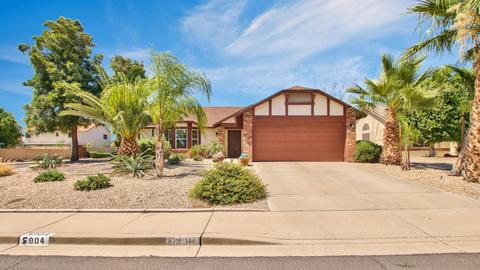 5904 Evergreen St, Mesa, AZ 85205 photo 1