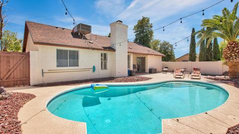 5904 Evergreen St, Mesa, AZ 85205 photo 29