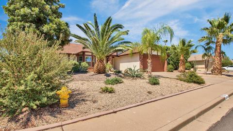 5904 Evergreen St, Mesa, AZ 85205 photo 2