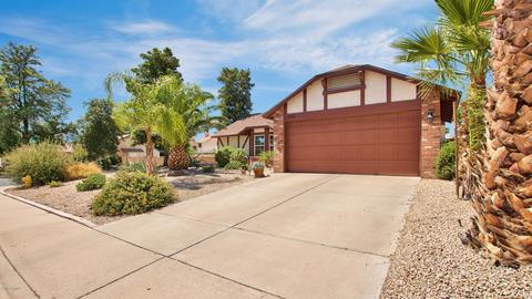 5904 Evergreen St, Mesa, AZ 85205 photo 4