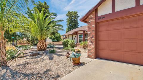 5904 Evergreen St, Mesa, AZ 85205 photo 5