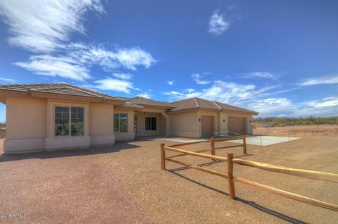 1532 N Roadrunner Rd, Apache Junction, AZ 85119 photo 2