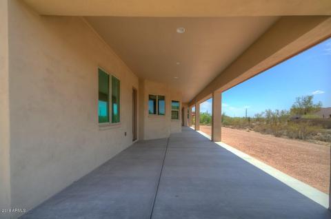 1532 N Roadrunner Rd, Apache Junction, AZ 85119 photo 34