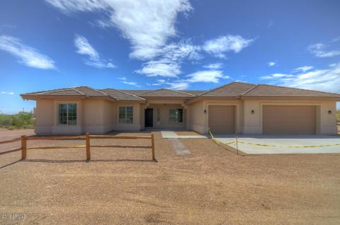 1532 N Roadrunner Rd, Apache Junction, AZ 85119 photo 1