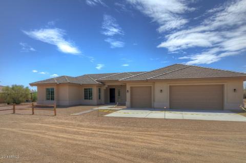 1532 N Roadrunner Rd, Apache Junction, AZ 85119 photo 5