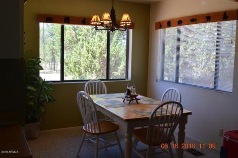 2009 Concord --, Overgaard, AZ 85933 photo 5