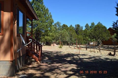 2009 Concord --, Overgaard, AZ 85933 photo 26