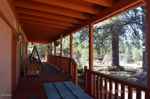 2009 Concord --, Overgaard, AZ 85933 photo 18