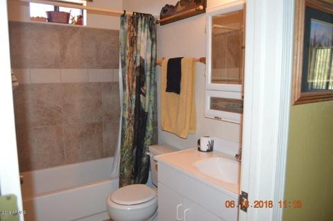 2009 Concord --, Overgaard, AZ 85933 photo 9
