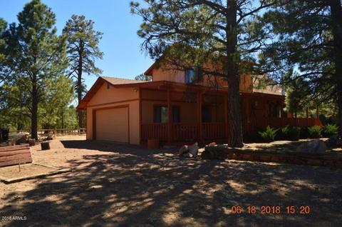2009 Concord --, Overgaard, AZ 85933 photo 19