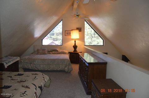 2009 Concord --, Overgaard, AZ 85933 photo 10