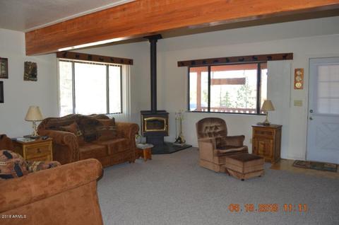 2009 Concord --, Overgaard, AZ 85933 photo 3
