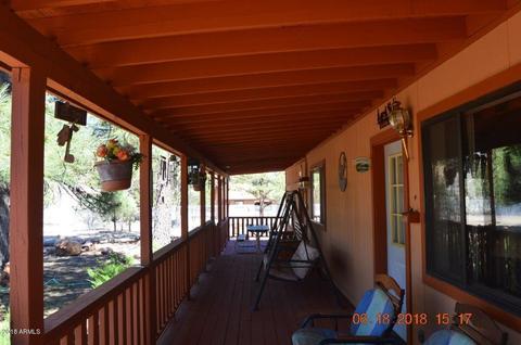 2009 Concord --, Overgaard, AZ 85933 photo 17
