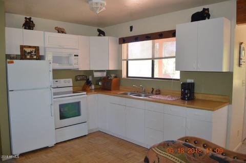 2009 Concord --, Overgaard, AZ 85933 photo 6