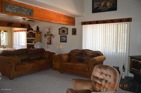 2009 Concord --, Overgaard, AZ 85933 photo 4