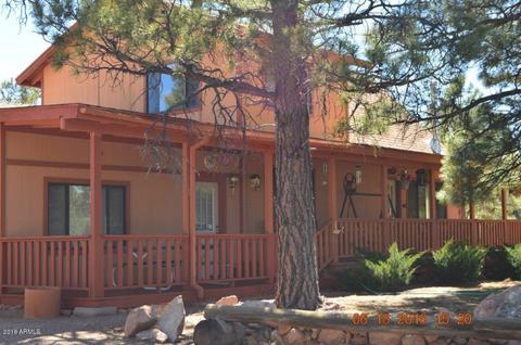 2009 Concord --, Overgaard, AZ 85933 photo 21