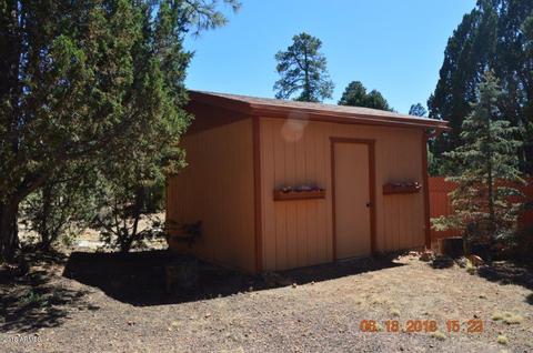 2009 Concord --, Overgaard, AZ 85933 photo 27
