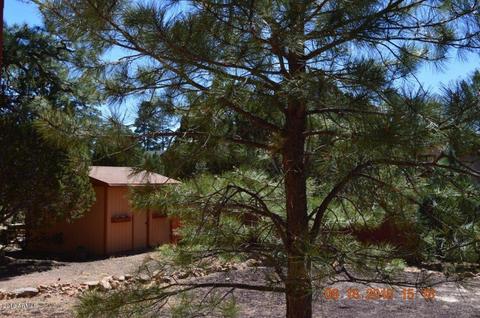 2009 Concord --, Overgaard, AZ 85933 photo 16