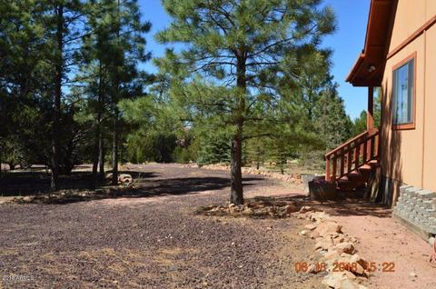 2009 Concord --, Overgaard, AZ 85933 photo 25