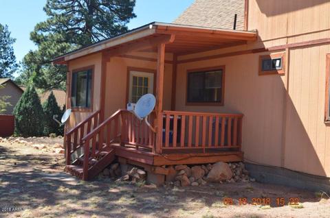 2009 Concord --, Overgaard, AZ 85933 photo 24