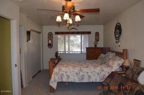 2009 Concord --, Overgaard, AZ 85933 photo 7
