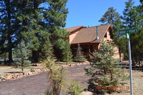 2009 Concord --, Overgaard, AZ 85933 photo 1