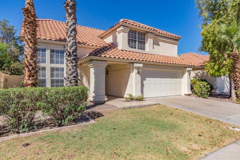 2235 E Lakecrest Dr, Gilbert, AZ 85234 photo 2
