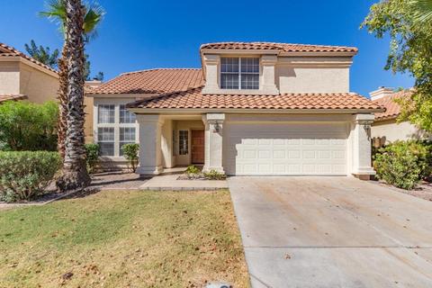 2235 E Lakecrest Dr, Gilbert, AZ 85234 photo 1